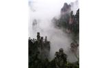 長沙、張家界看名山、黃石寨、金鞭溪、天子山、神秘湘西、猛洞河漂流、芙蓉鎮(zhèn)、鳳凰古城五日游