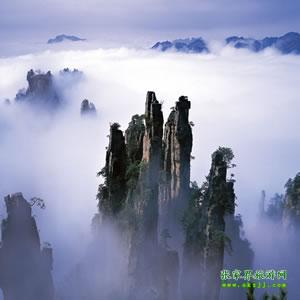 【純玩拼團(tuán)線路】張家界、天門山、黃龍洞、鳳凰古城全景散拼純玩五日游