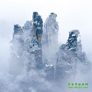 【純玩散拼全景游】天門山、張家界、寶峰湖、猛洞河漂流、鳳凰六日