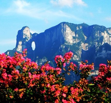 【長沙往返晚班1】張家界、袁家界、天子山、鳳凰古城三晚三日游